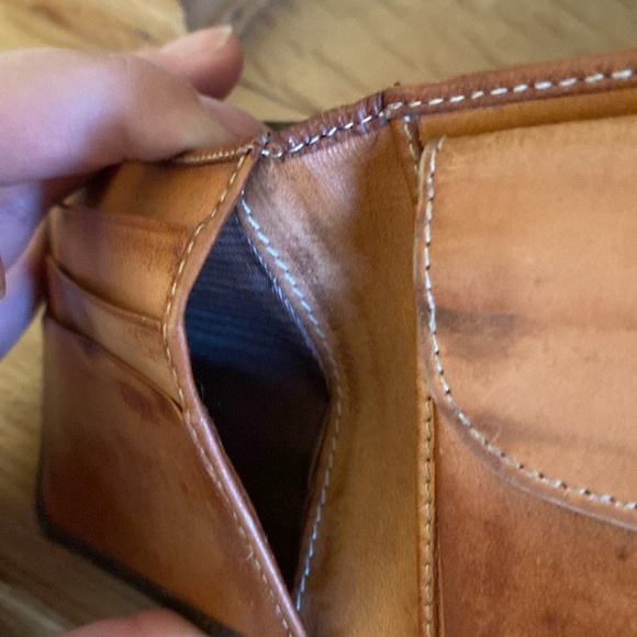 Celine unisex wallet - Picture 10 of 15